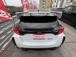 GR Yaris
