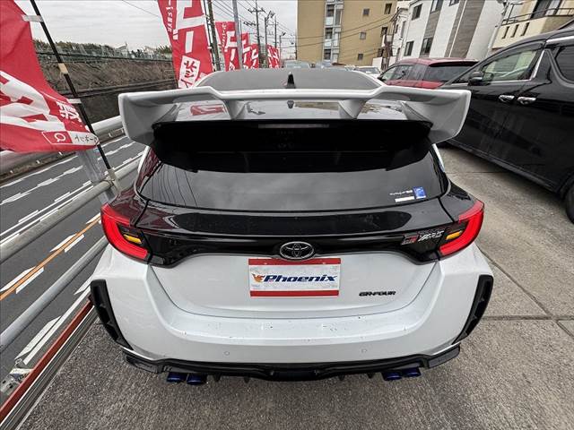 GR Yaris
