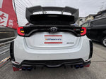 GR Yaris