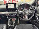 GR Yaris