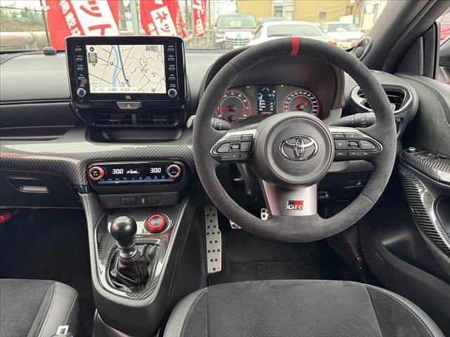 GR Yaris