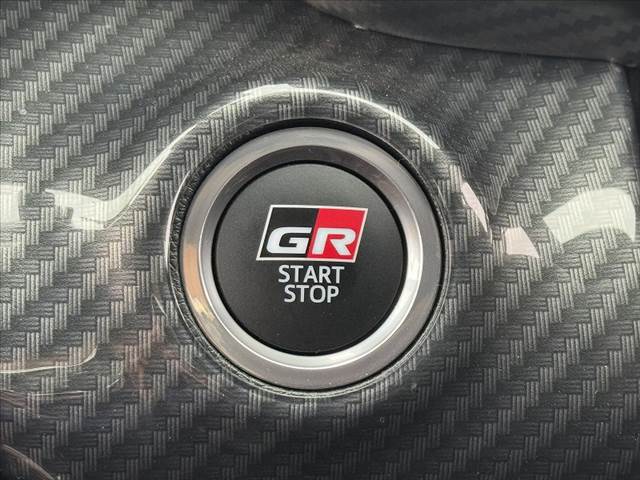 GR Yaris