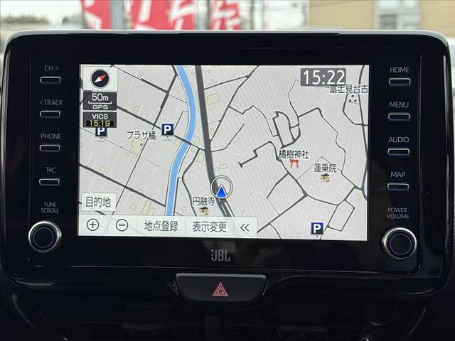 GR Yaris