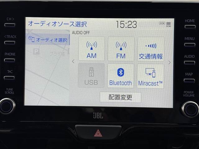 GR Yaris