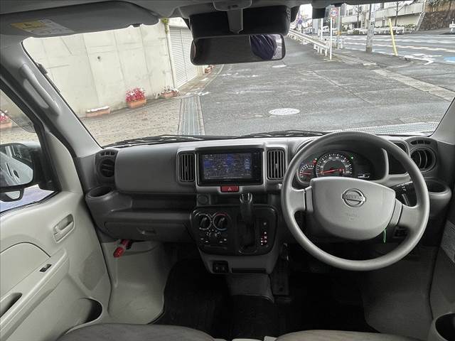 NV100クリッパー