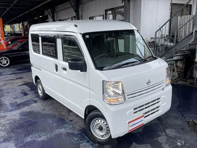 NV100クリッパー