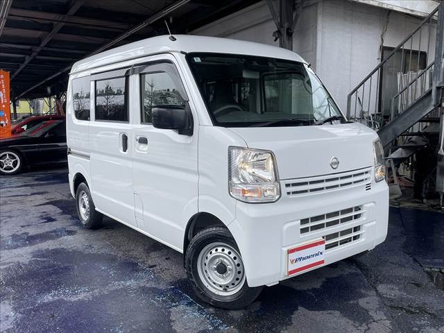 NV100 Clipper