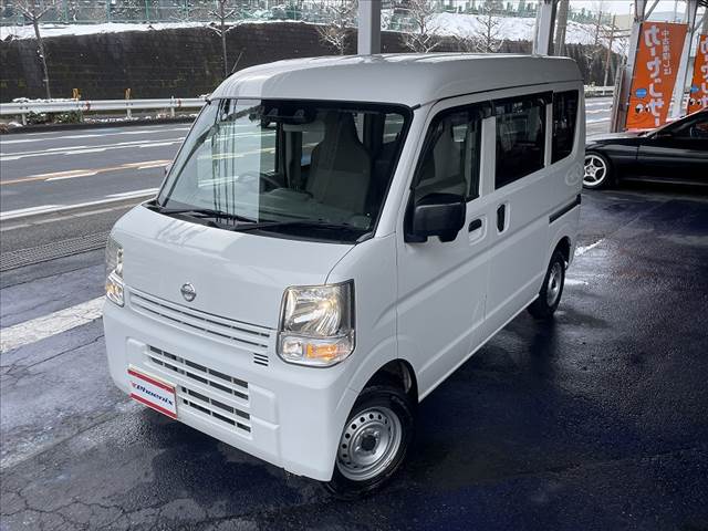 NV100クリッパー