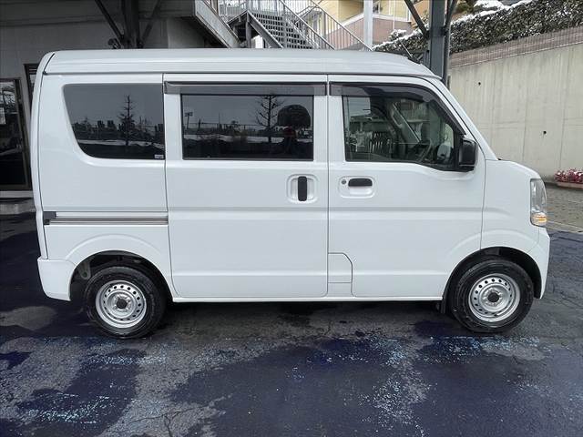 NV100 Clipper