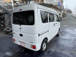 NV100 Clipper