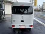 NV100 Clipper
