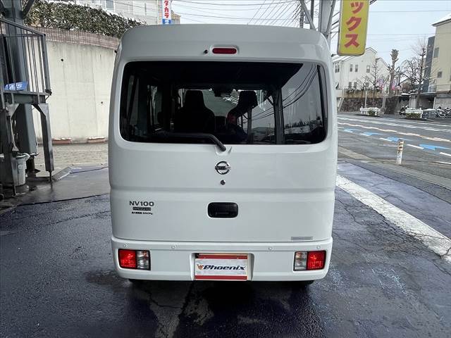 NV100クリッパー