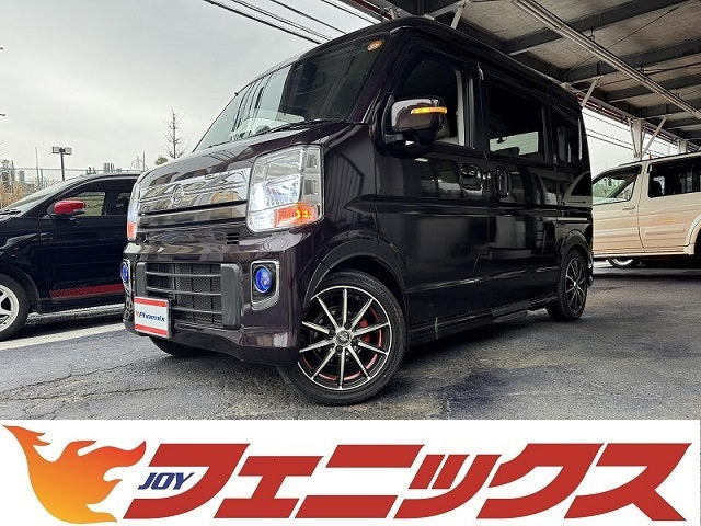 NV100クリッパーリオ