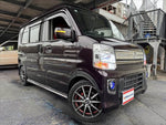 NV100 Clipper Rio