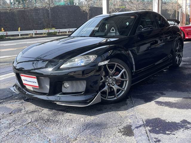 RX-8