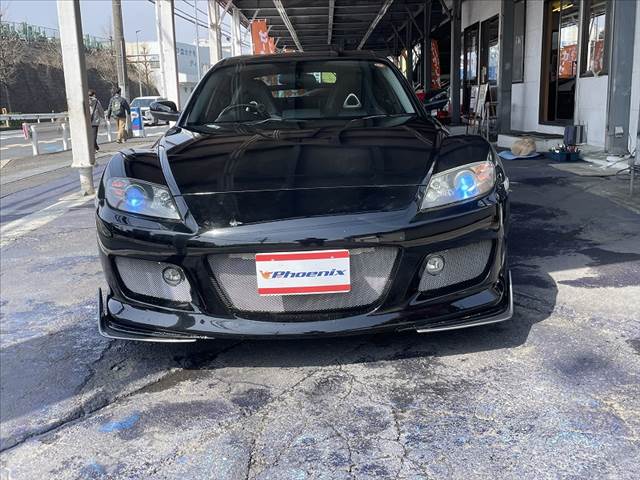 RX-8