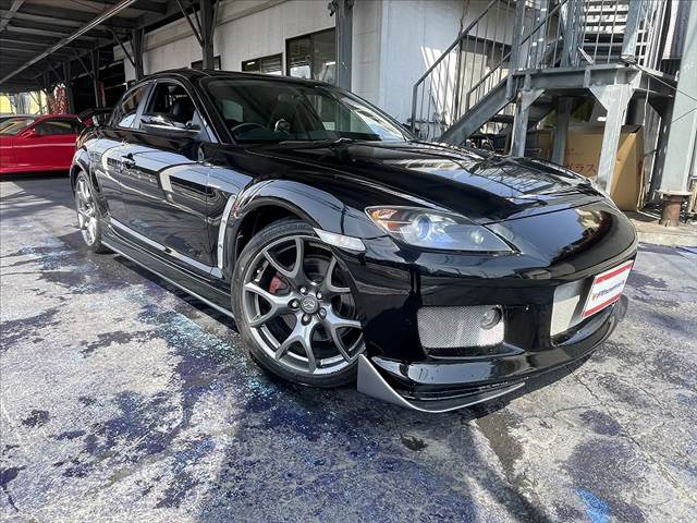 RX-8