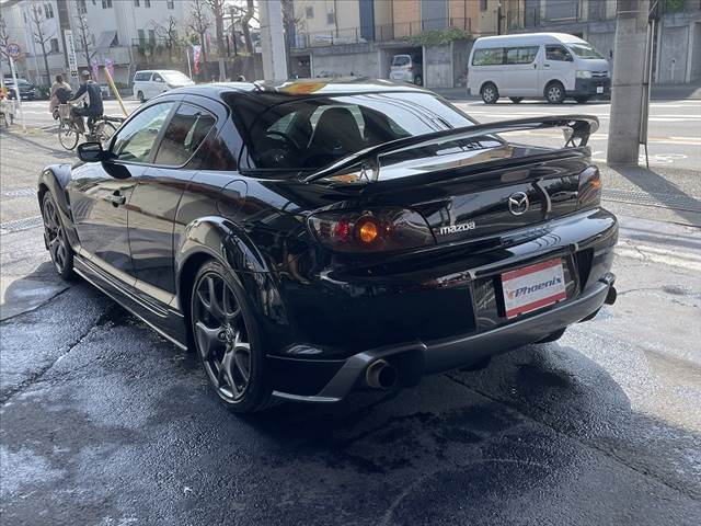RX-8