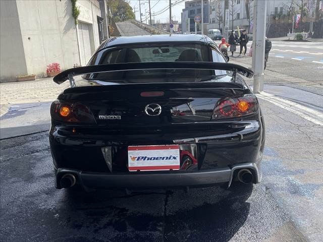 RX-8