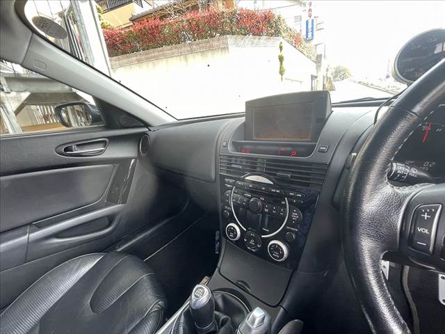 RX-8