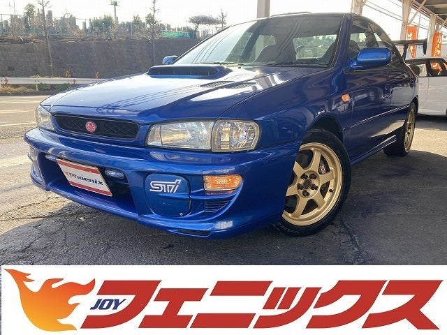 Impreza