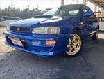 Impreza