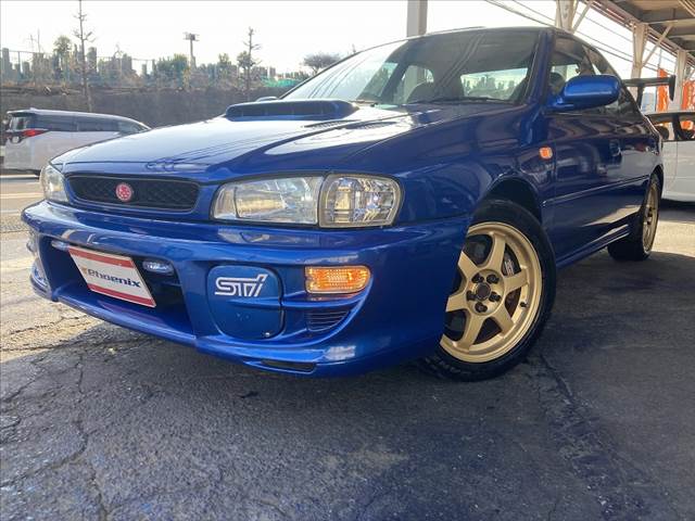 Impreza