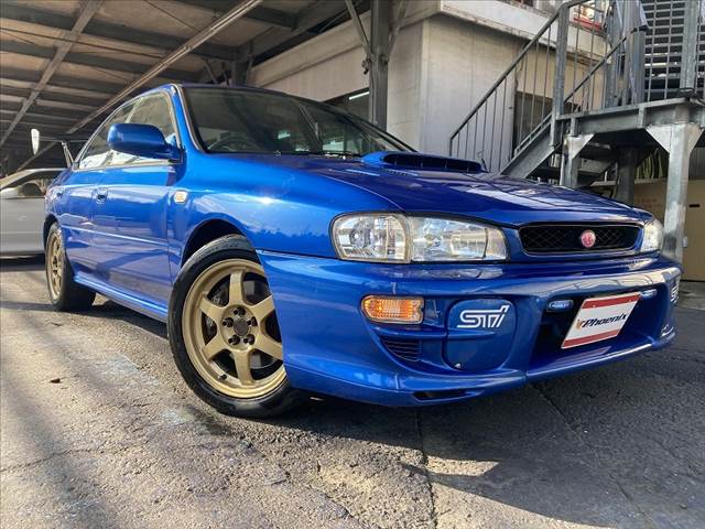Impreza