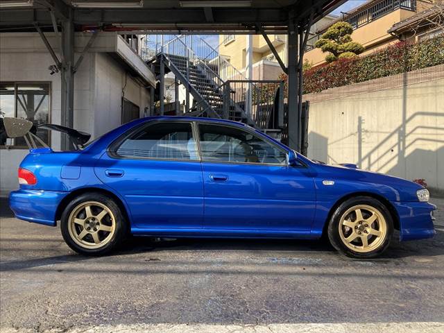 Impreza