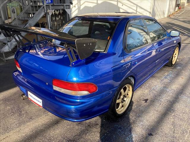 Impreza