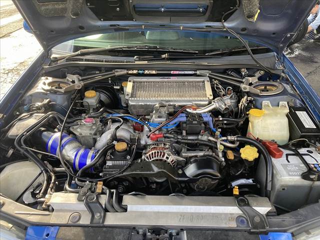 Impreza