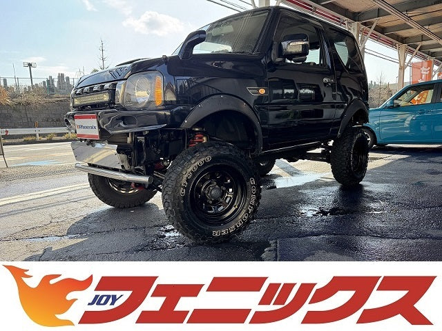 Jimny