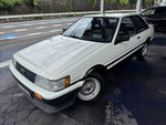 Corolla Levin