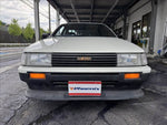 Corolla Levin