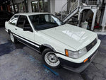 Corolla Levin