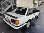 Corolla Levin