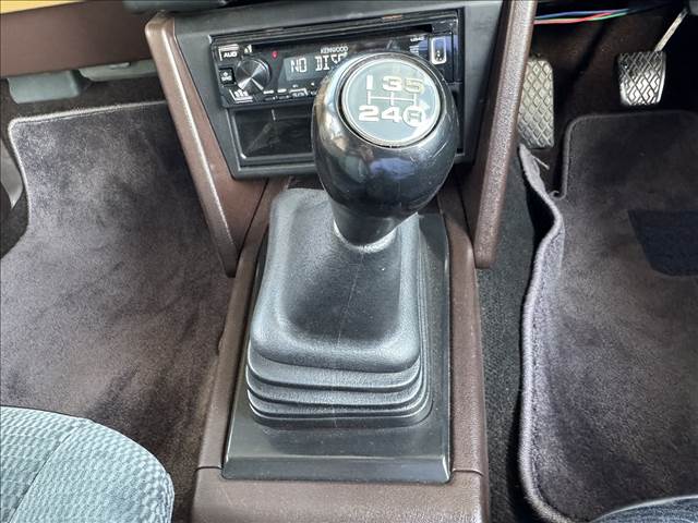 Corolla Levin