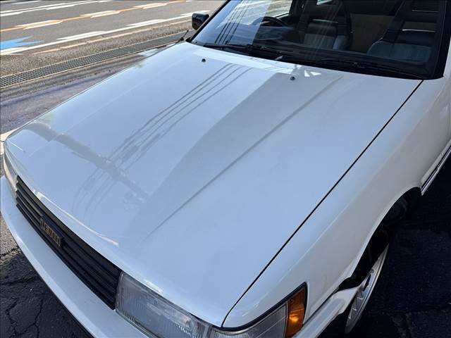 Corolla Levin