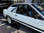 Corolla Levin