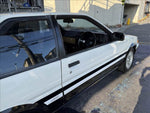 Corolla Levin