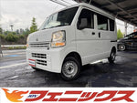 NV100クリッパー