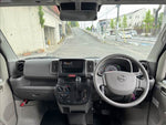 NV100 Clipper