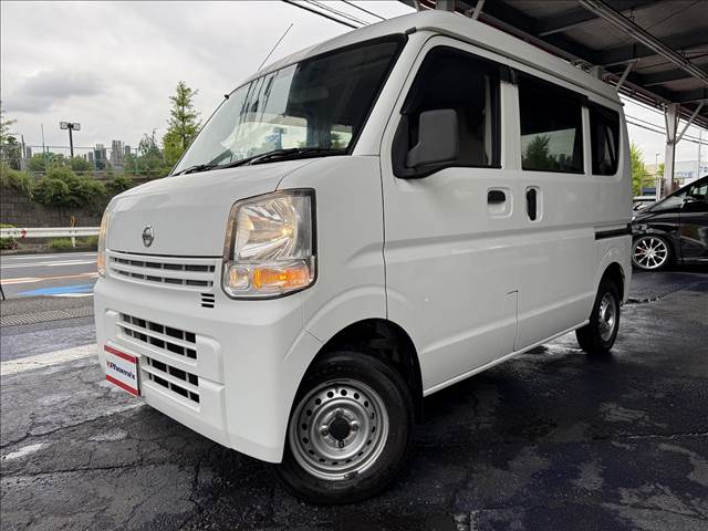 NV100 Clipper