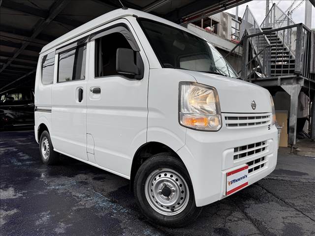 NV100クリッパー