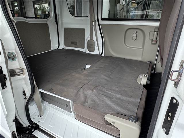 NV100クリッパー