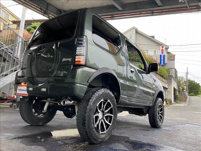 Jimny