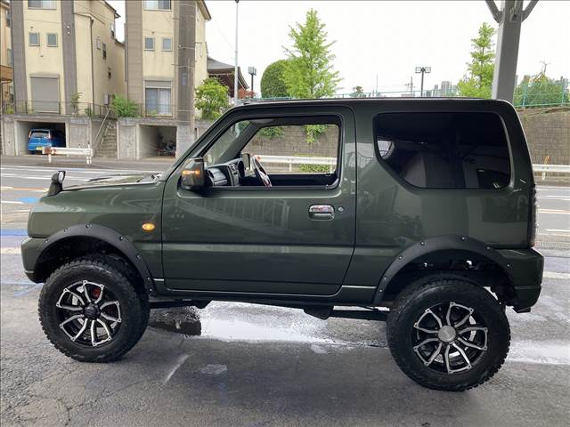 Jimny