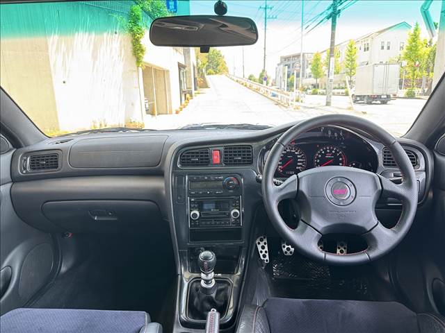 Legacy B4