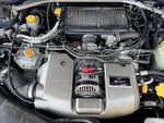 Legacy B4