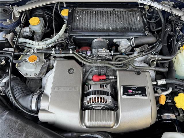 Legacy B4